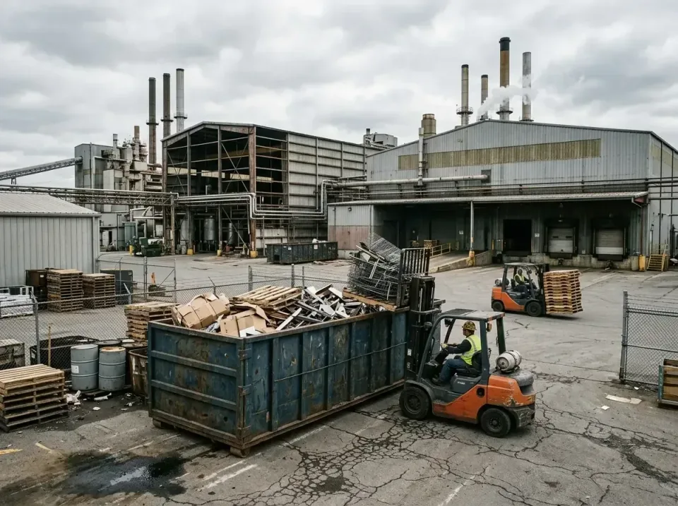 industrial-factory-scrap-conta-003 — frequently asked questions, Cheap Roll-off Dumpster Rentals in Tompkinsville, KY